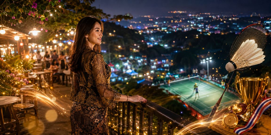 Hiburan kasino bergaya Malaysia di platform dalam talian
