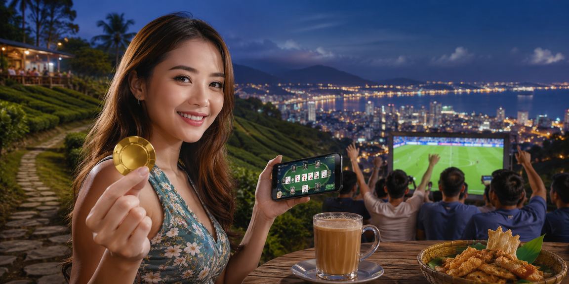 Permainan rummy dalam talian di Seremban — pengguna i8live Malaysia